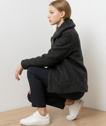 Chaqueta sweet