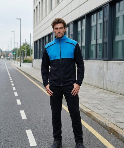 CAMPERA POLAR