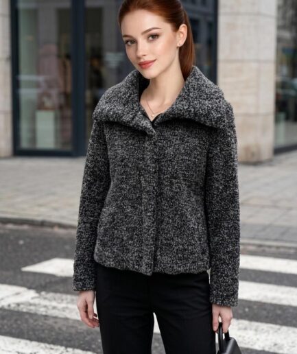 CHAQUETA DAMA