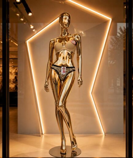 ROPA INTERIOR BEIG