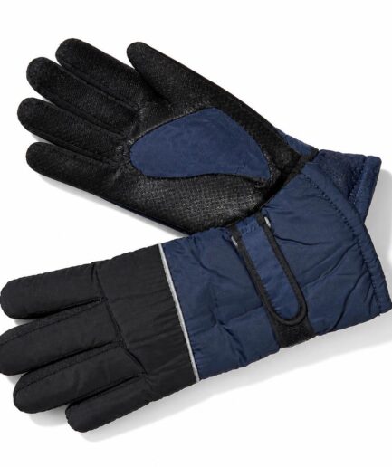 Guantes moto