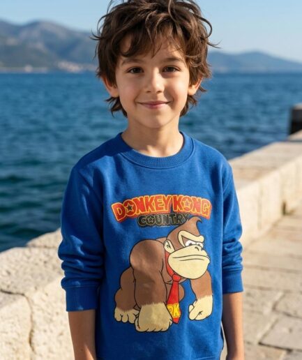 BUZO DONKEY